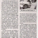 Midi Libre sur le petit travers